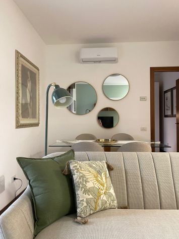 appartamento in affitto a Milano in zona Bocconi