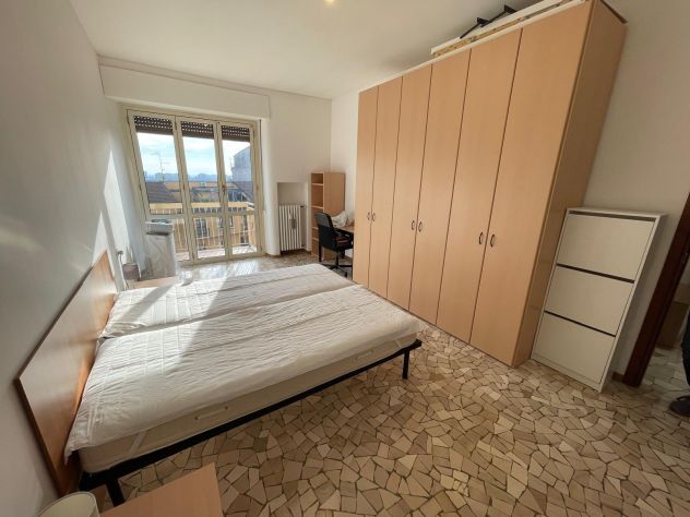 appartamento in affitto a Milano in zona Lambrate