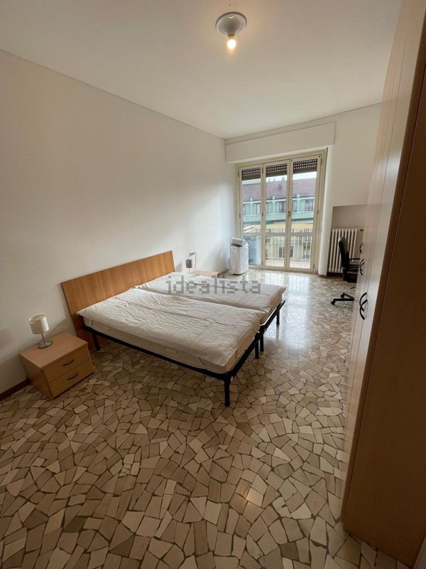 appartamento in affitto a Milano in zona Lambrate