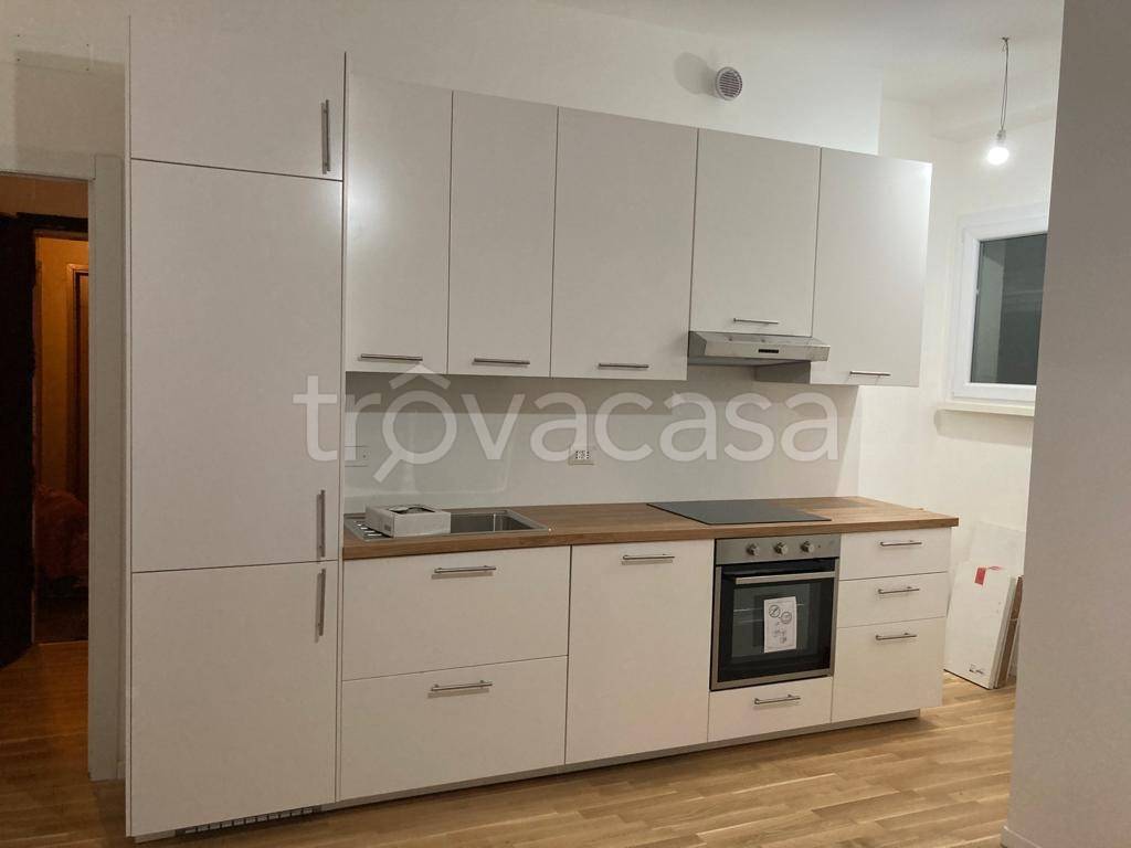 appartamento in affitto a Milano in zona Città Studi