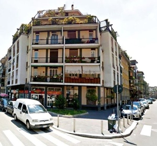 appartamento in affitto a Milano in zona Città Studi