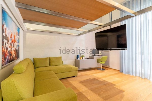 appartamento in affitto a Milano in zona Porta Venezia