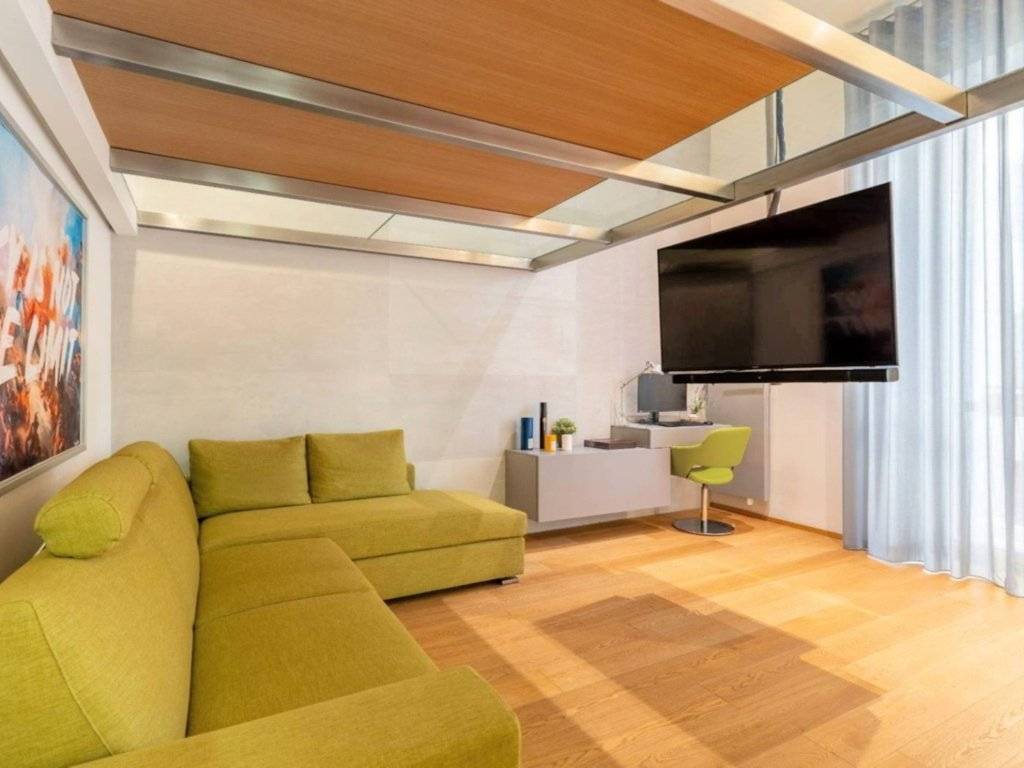 appartamento in affitto a Milano in zona Porta Venezia