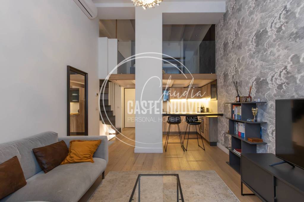 appartamento in affitto a Milano in zona Cinque Giornate