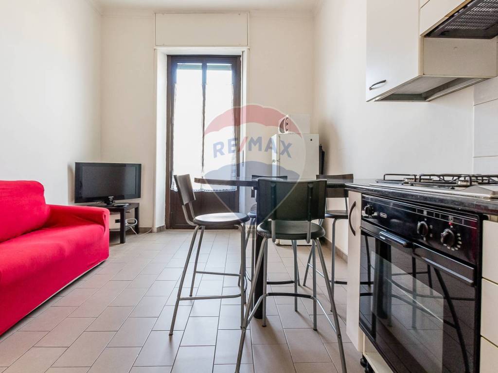 appartamento in affitto a Milano in zona Casoretto