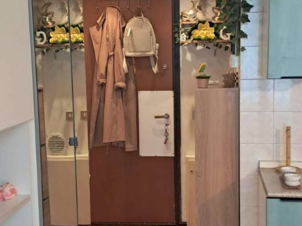 appartamento in affitto a Milano in zona Bocconi