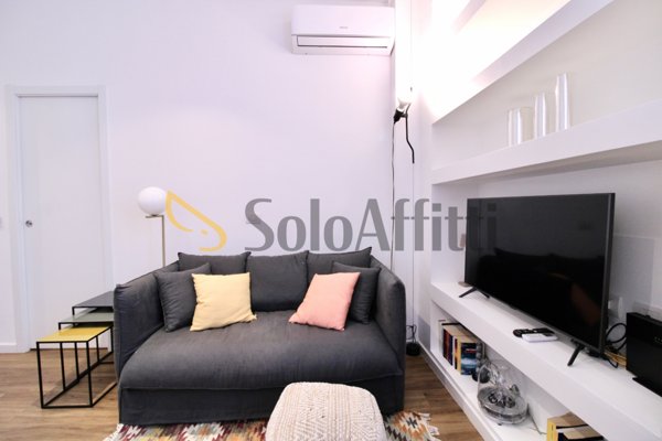 appartamento in affitto a Milano in zona Città Studi