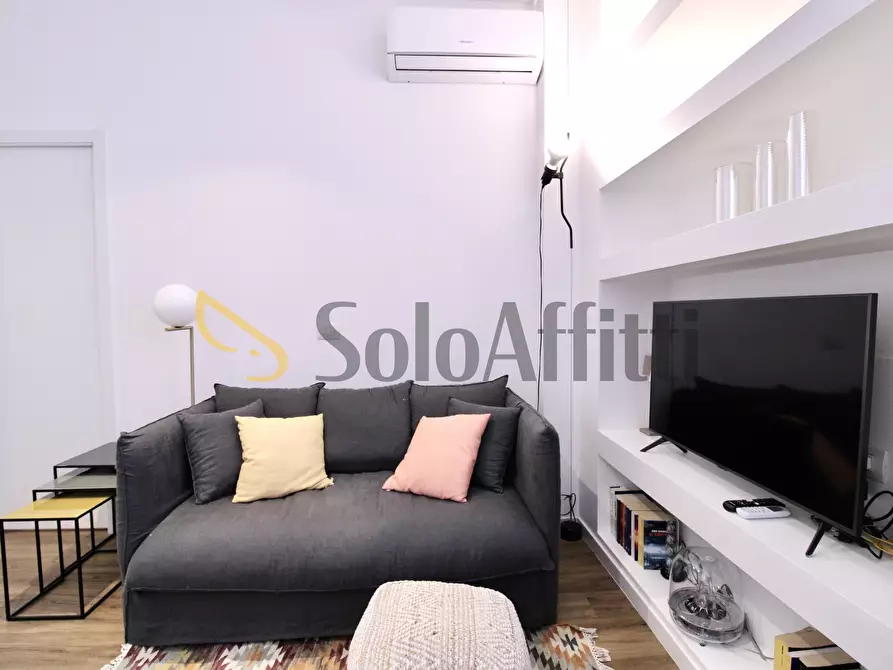 appartamento in affitto a Milano in zona Città Studi