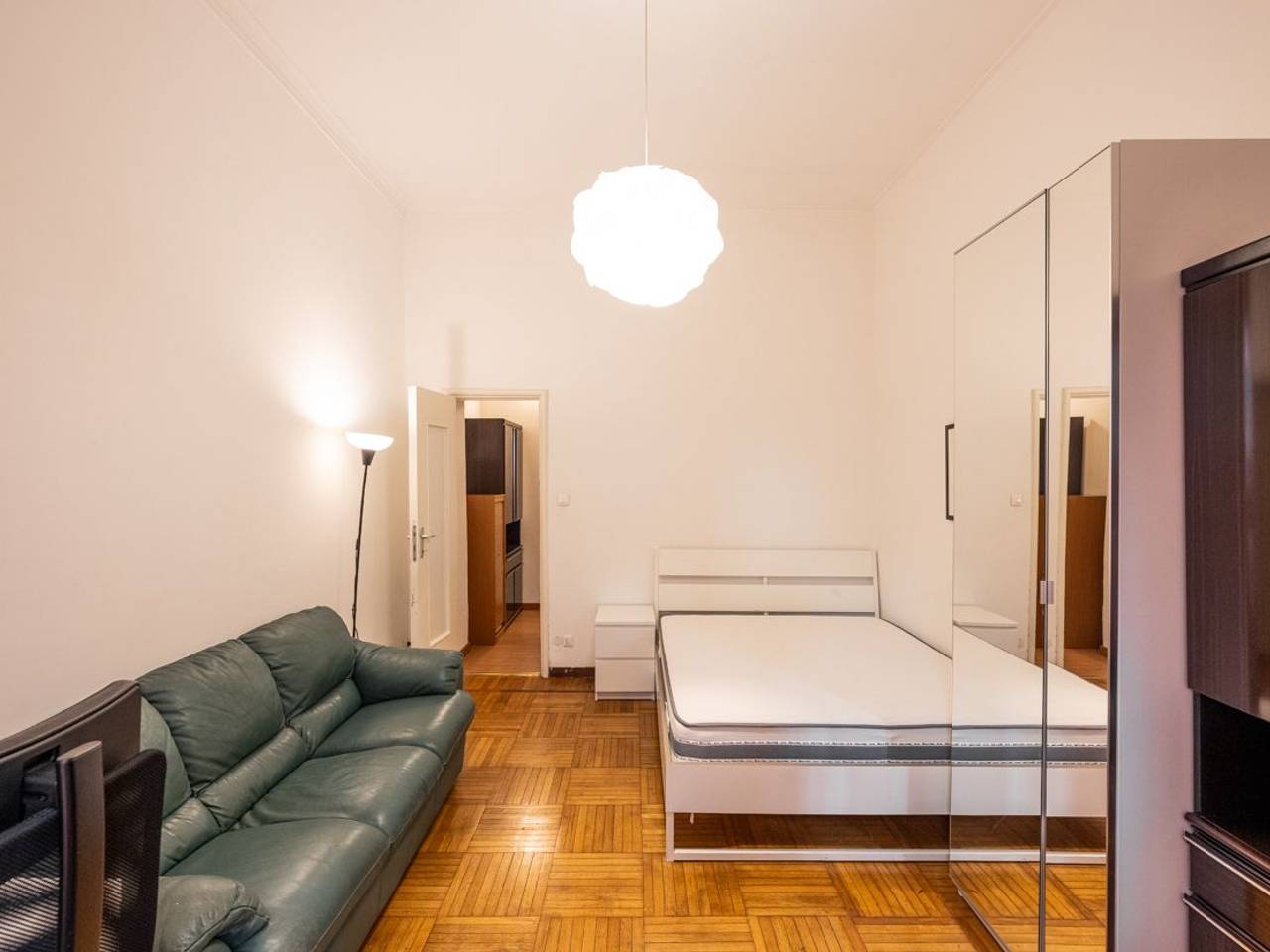 appartamento in affitto a Milano in zona Città Studi