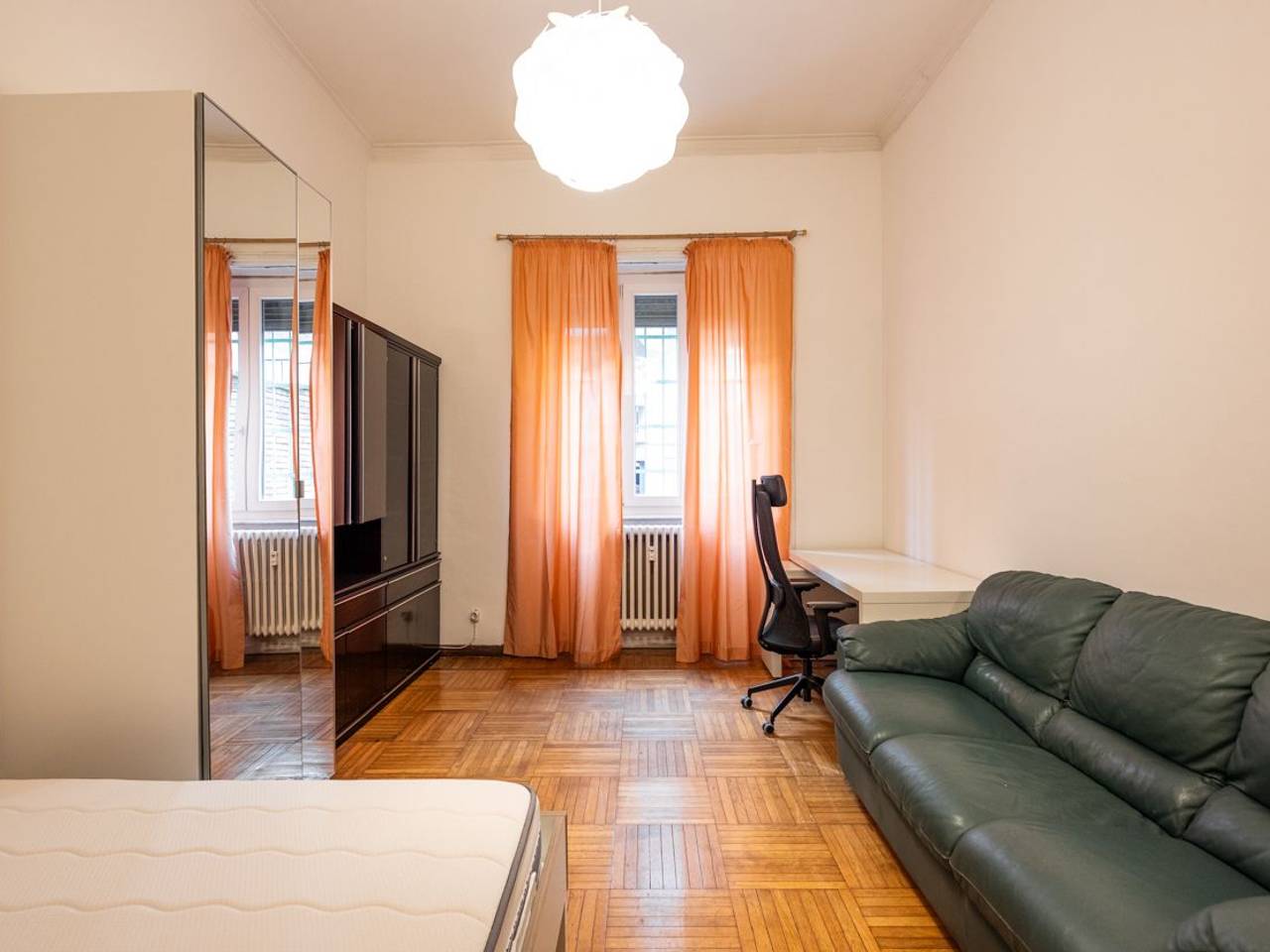appartamento in affitto a Milano in zona Città Studi