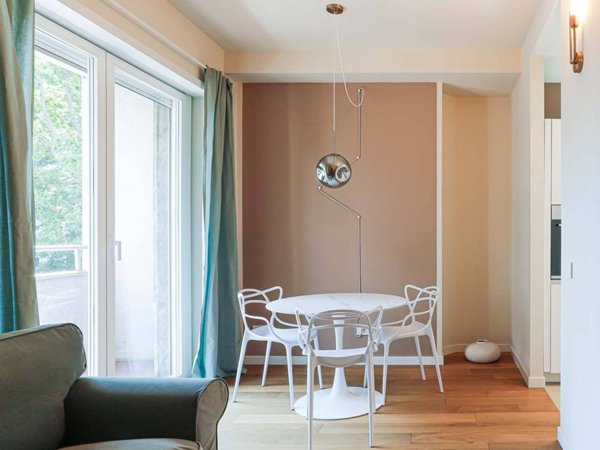 appartamento in affitto a Milano in zona Cinque Giornate