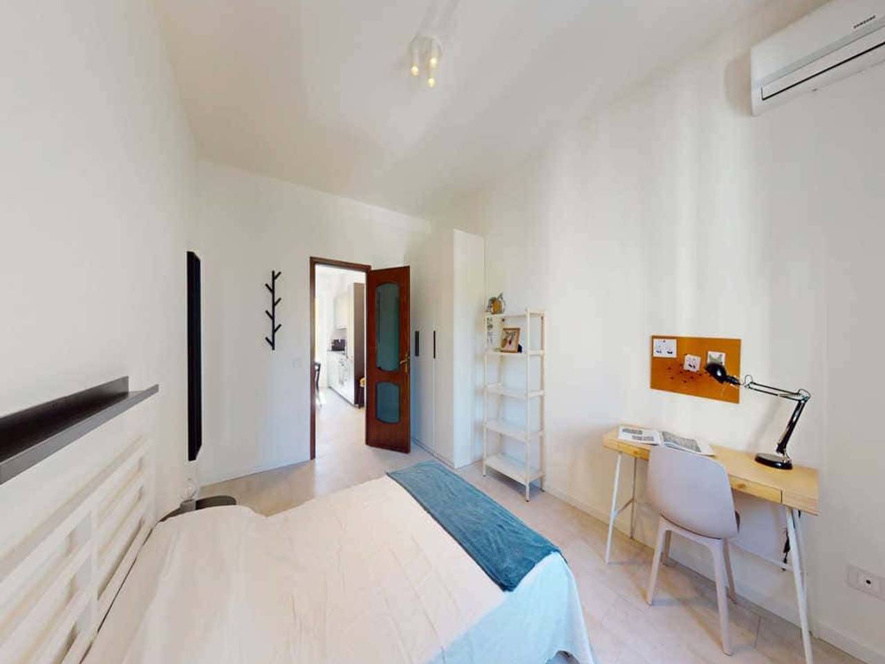 negozio in affitto a Milano in zona Isola