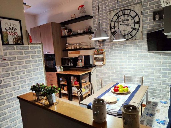 appartamento in affitto a Milano in zona Bicocca