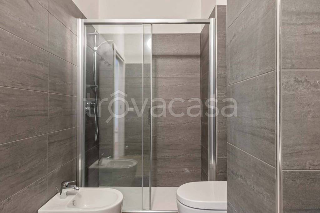 appartamento in affitto a Milano in zona Guastalla