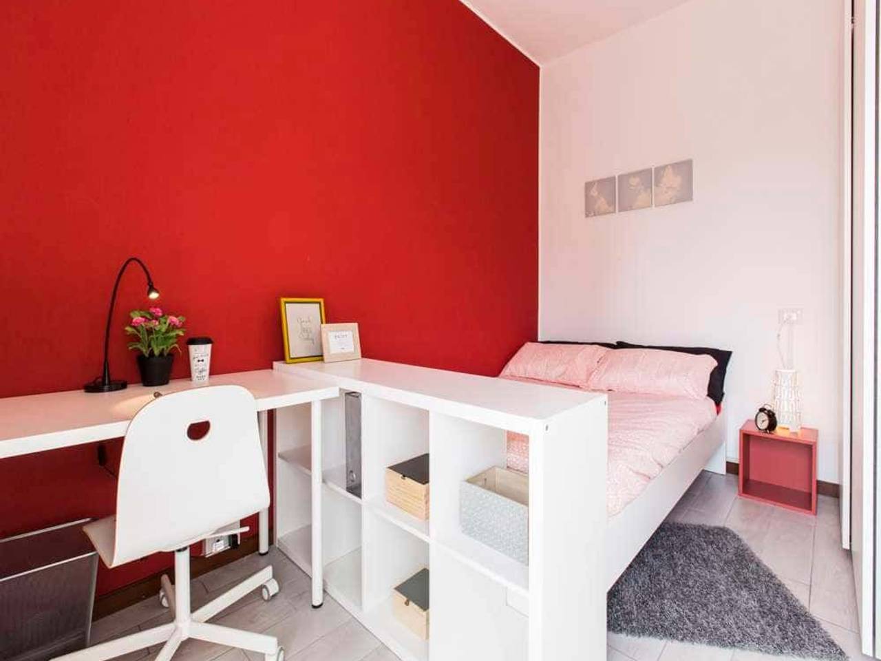 negozio in affitto a Milano in zona Lorenteggio