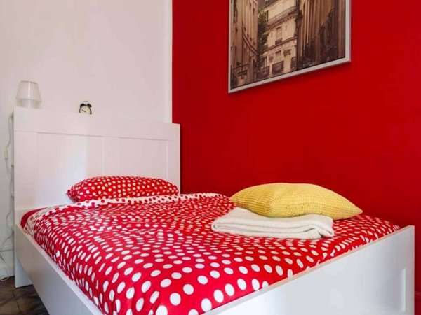 negozio in affitto a Milano in zona Porta Venezia