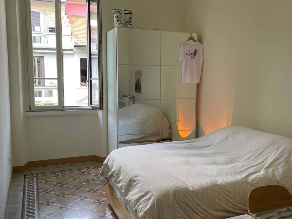 appartamento in affitto a Milano in zona Maggiolina