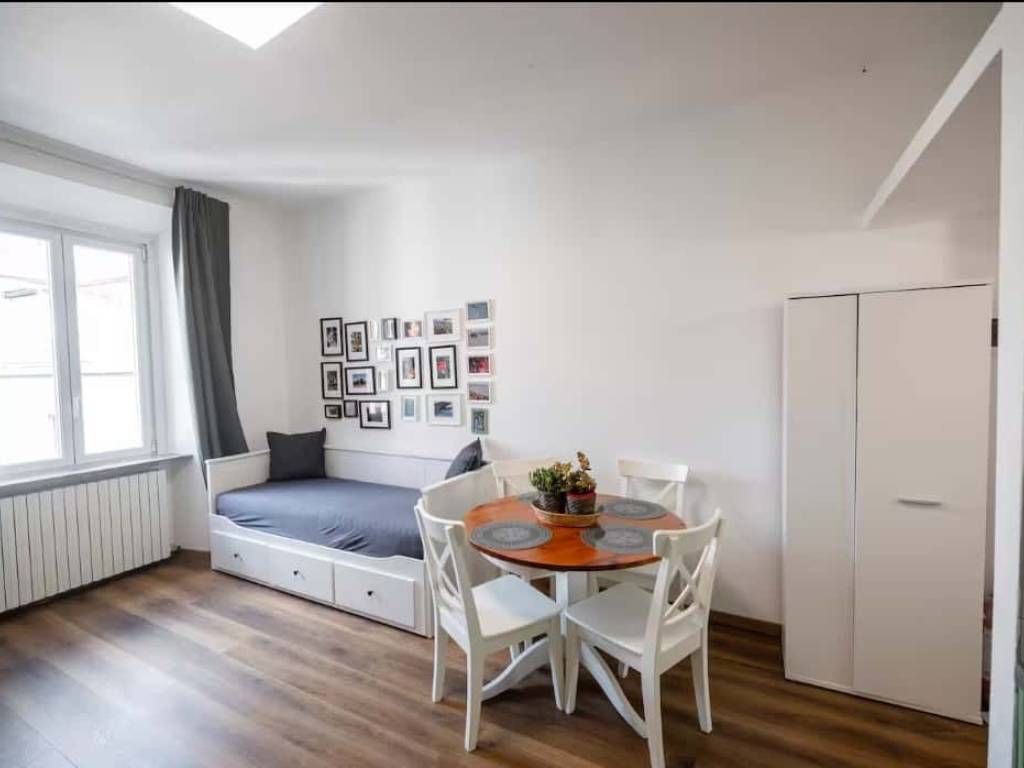 appartamento in affitto a Milano in zona Isola