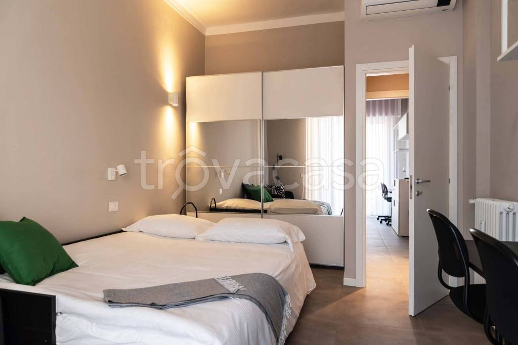 appartamento in affitto a Milano in zona Città Studi