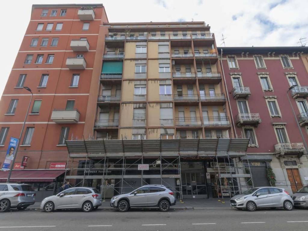 appartamento in affitto a Milano in zona Porta Romana