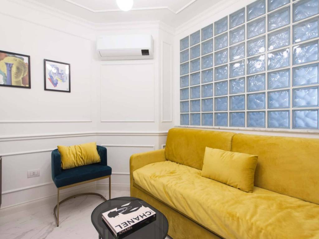 appartamento in affitto a Milano in zona Guastalla