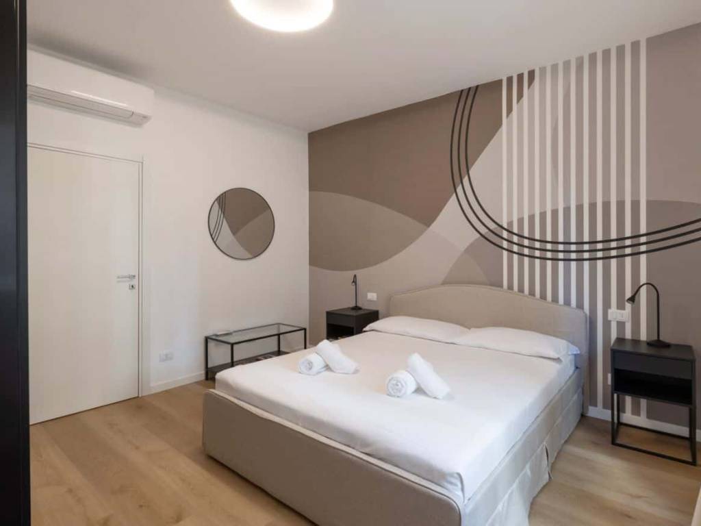 appartamento in affitto a Milano in zona Brera