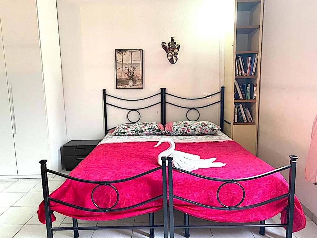 appartamento in affitto a Milano in zona Bocconi