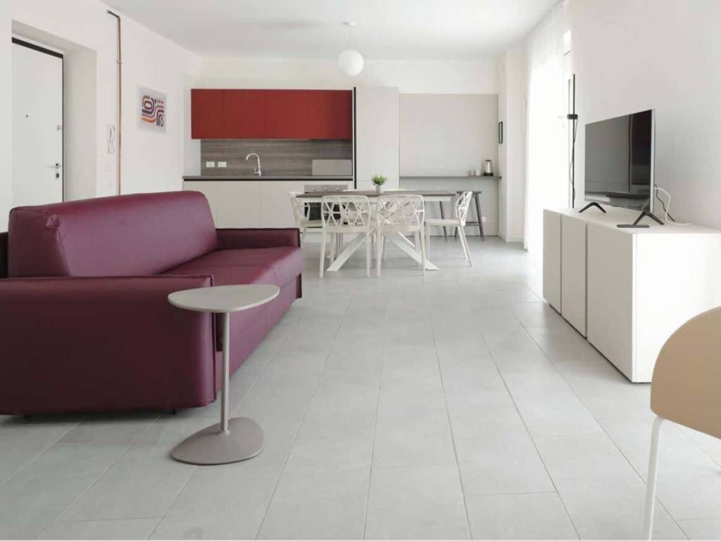 appartamento in affitto a Milano in zona Loreto