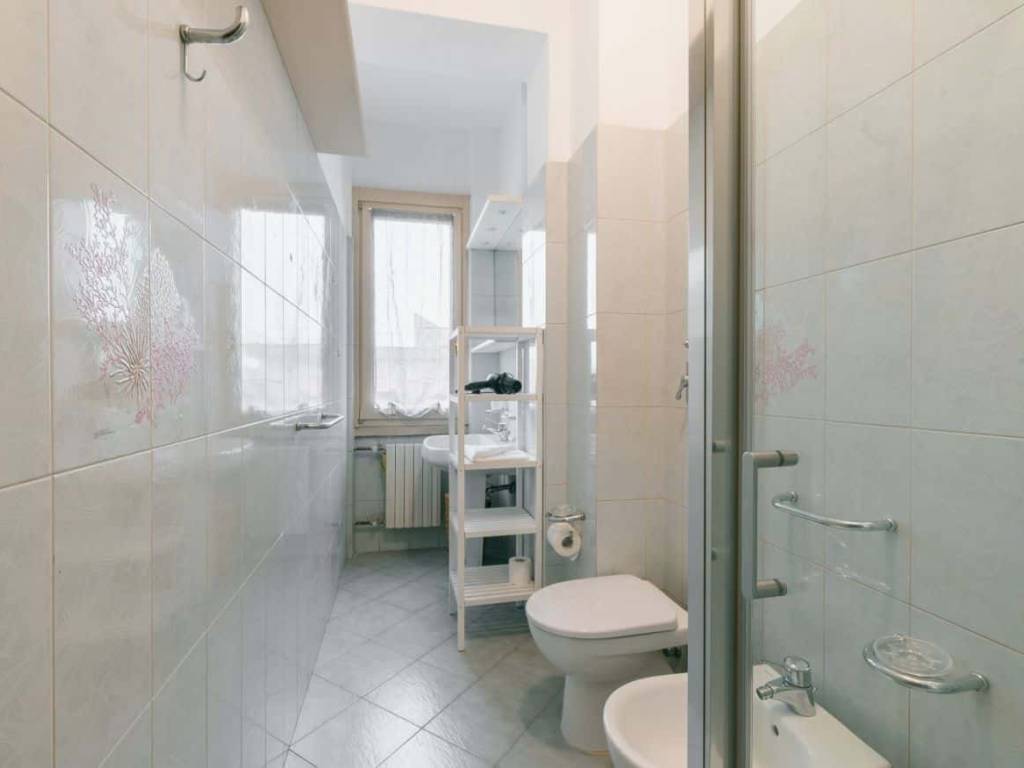 appartamento in affitto a Milano in zona Piazzale Lodi