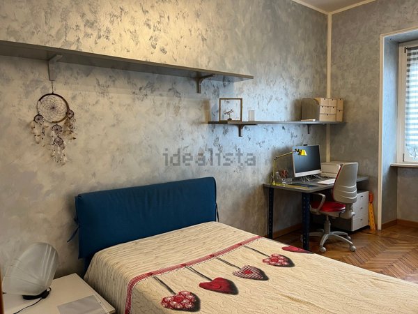 appartamento in affitto a Milano in zona San Vittore