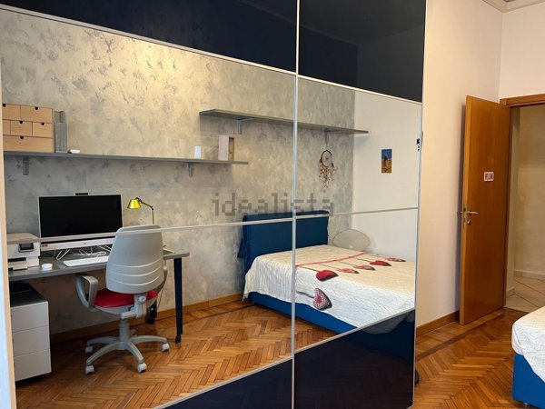 appartamento in affitto a Milano in zona San Vittore