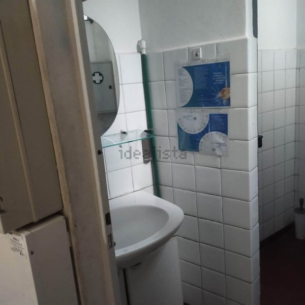 ufficio in affitto a Milano in zona Città Studi