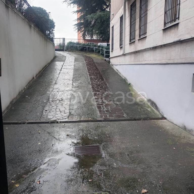 appartamento in affitto a Milano in zona Città Studi