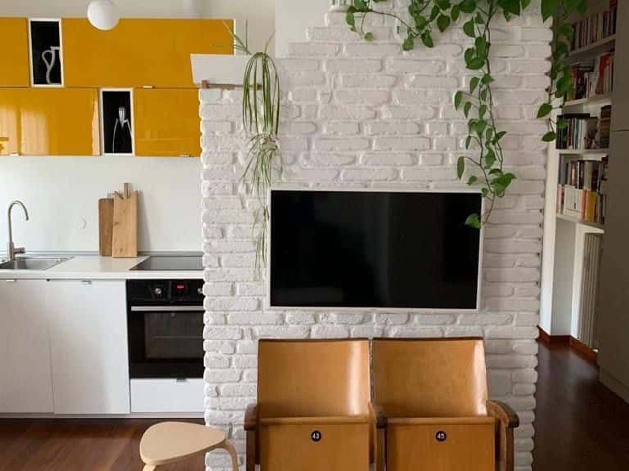 appartamento in affitto a Milano in zona Piazzale Lodi