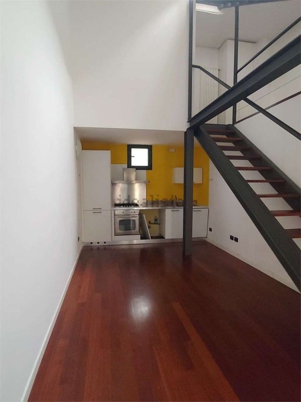 appartamento in affitto a Milano in zona Sempione