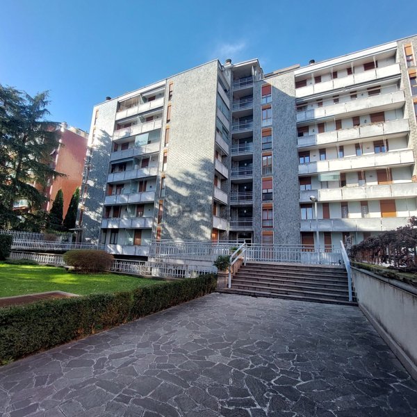 appartamento in affitto a Milano in zona Affori