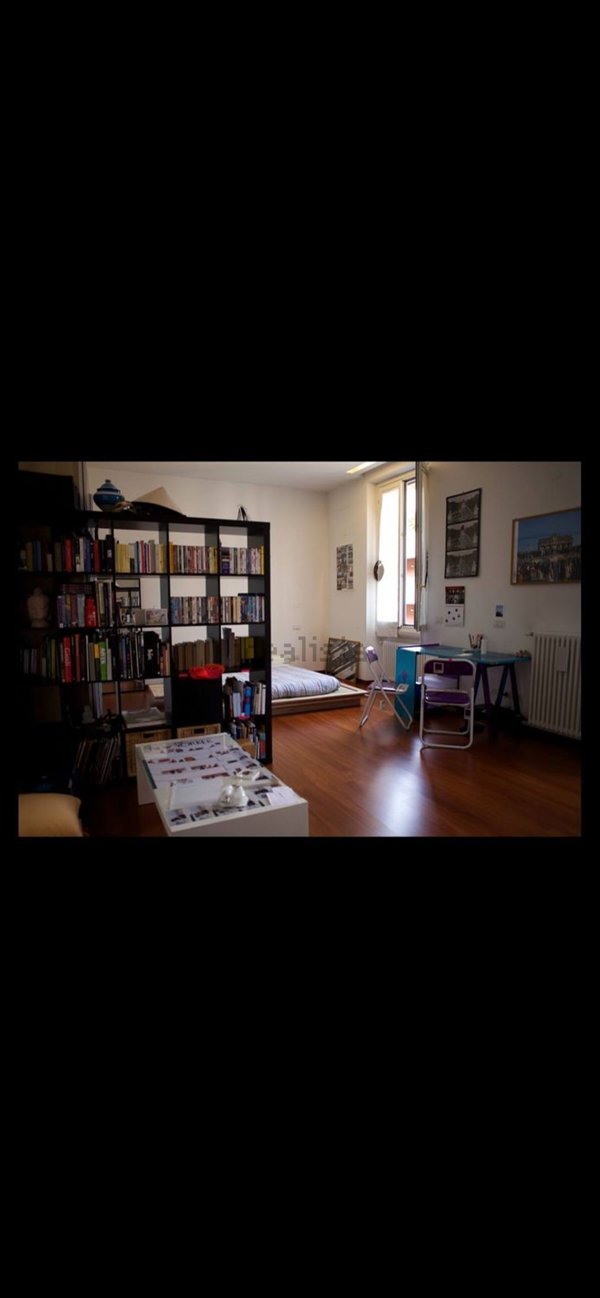 appartamento in affitto a Milano in zona Isola