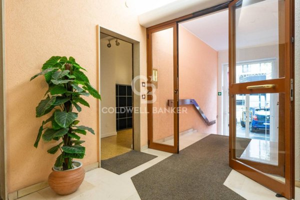 appartamento in affitto a Milano in zona Porta Romana