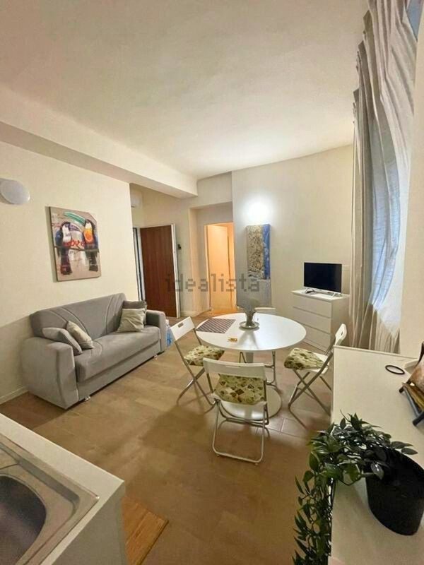 appartamento in affitto a Milano in zona Bruzzano