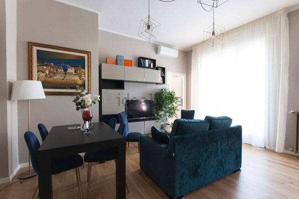 appartamento in affitto a Milano in zona Il Portello