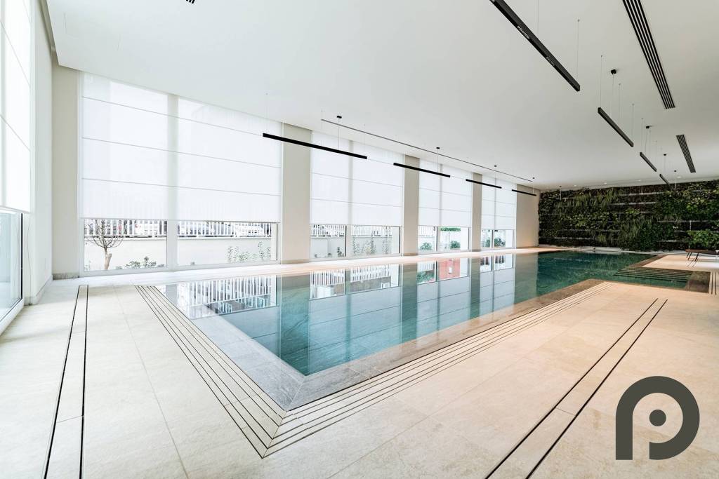 appartamento in affitto a Milano in zona Maggiolina