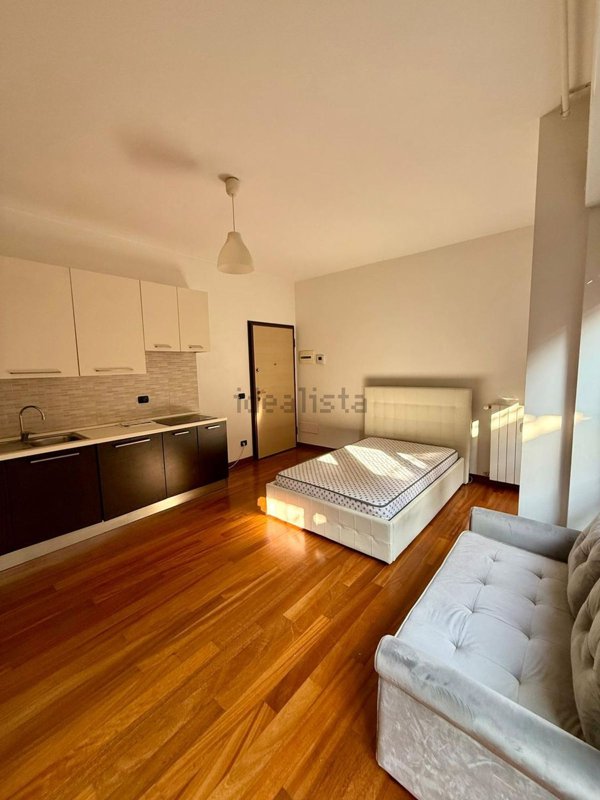 appartamento in affitto a Milano in zona Il Portello