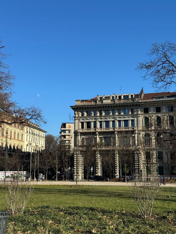 ufficio in affitto a Milano