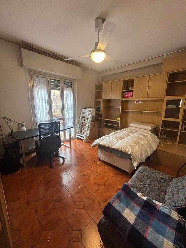 appartamento in affitto a Milano in zona Dergano