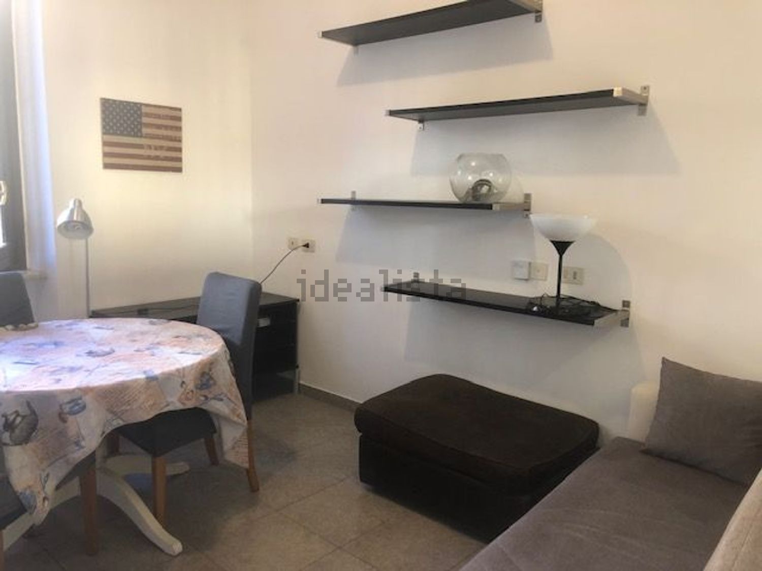 appartamento in affitto a Milano in zona Cinque Giornate