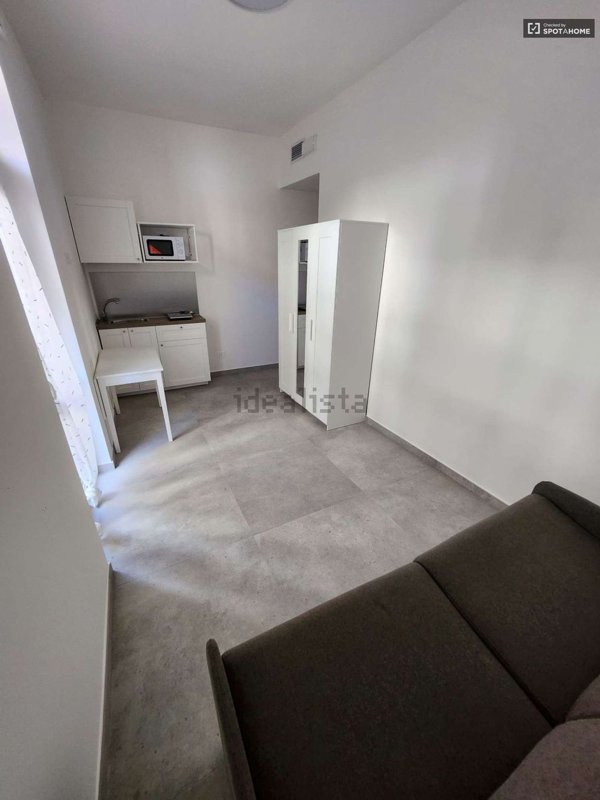 appartamento in affitto a Milano in zona Loreto