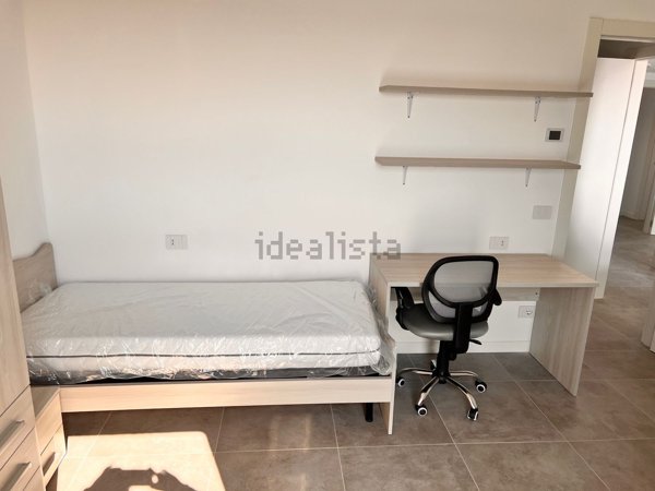 appartamento in affitto a Milano in zona Turro