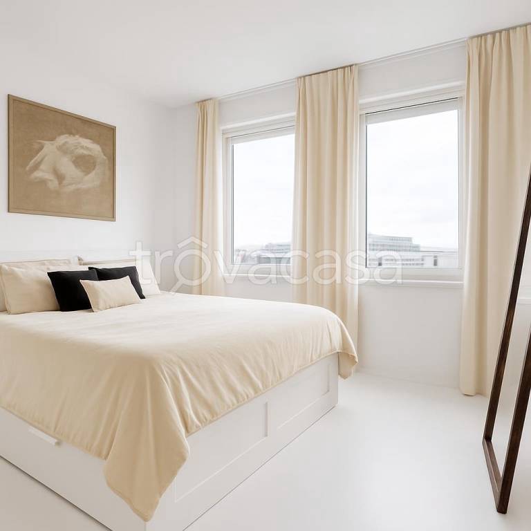 appartamento in affitto a Milano in zona Centro Direzionale