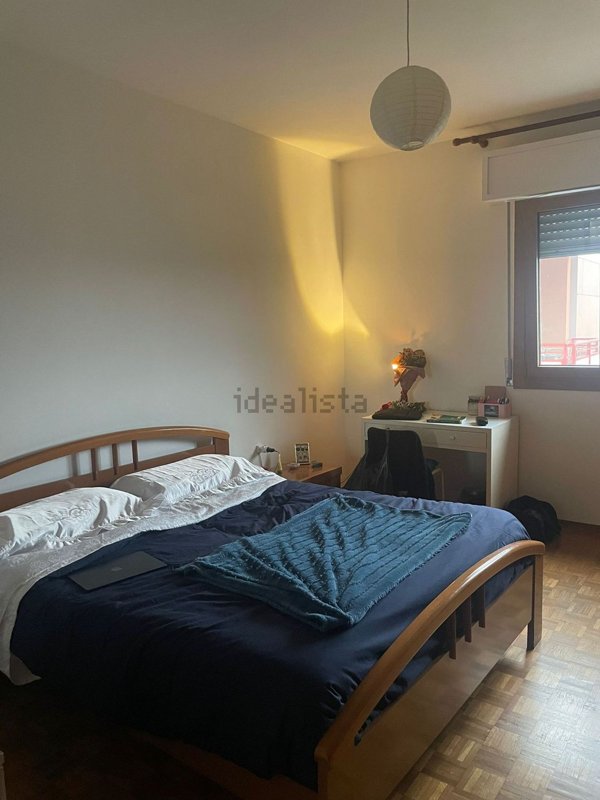 appartamento in affitto a Milano in zona Stadera