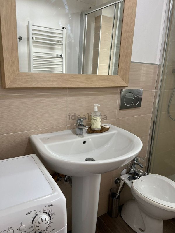 appartamento in affitto a Milano in zona Dergano